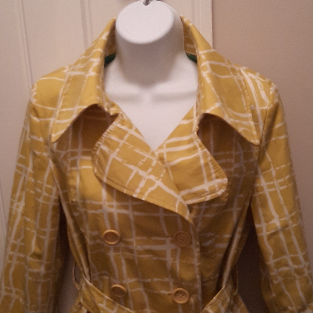 Merona Peacoat
